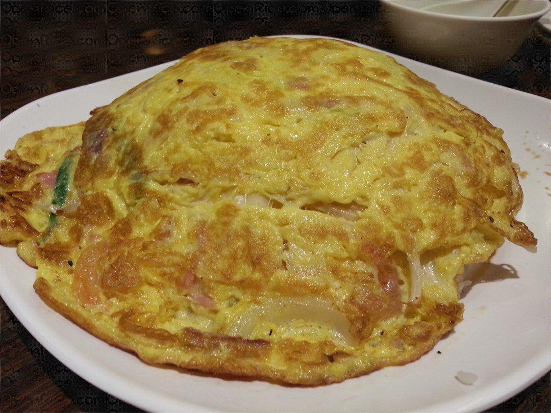 教你酱香芙蓉蛋的秘制做法色香味俱佳又营养丰富孩子特喜欢