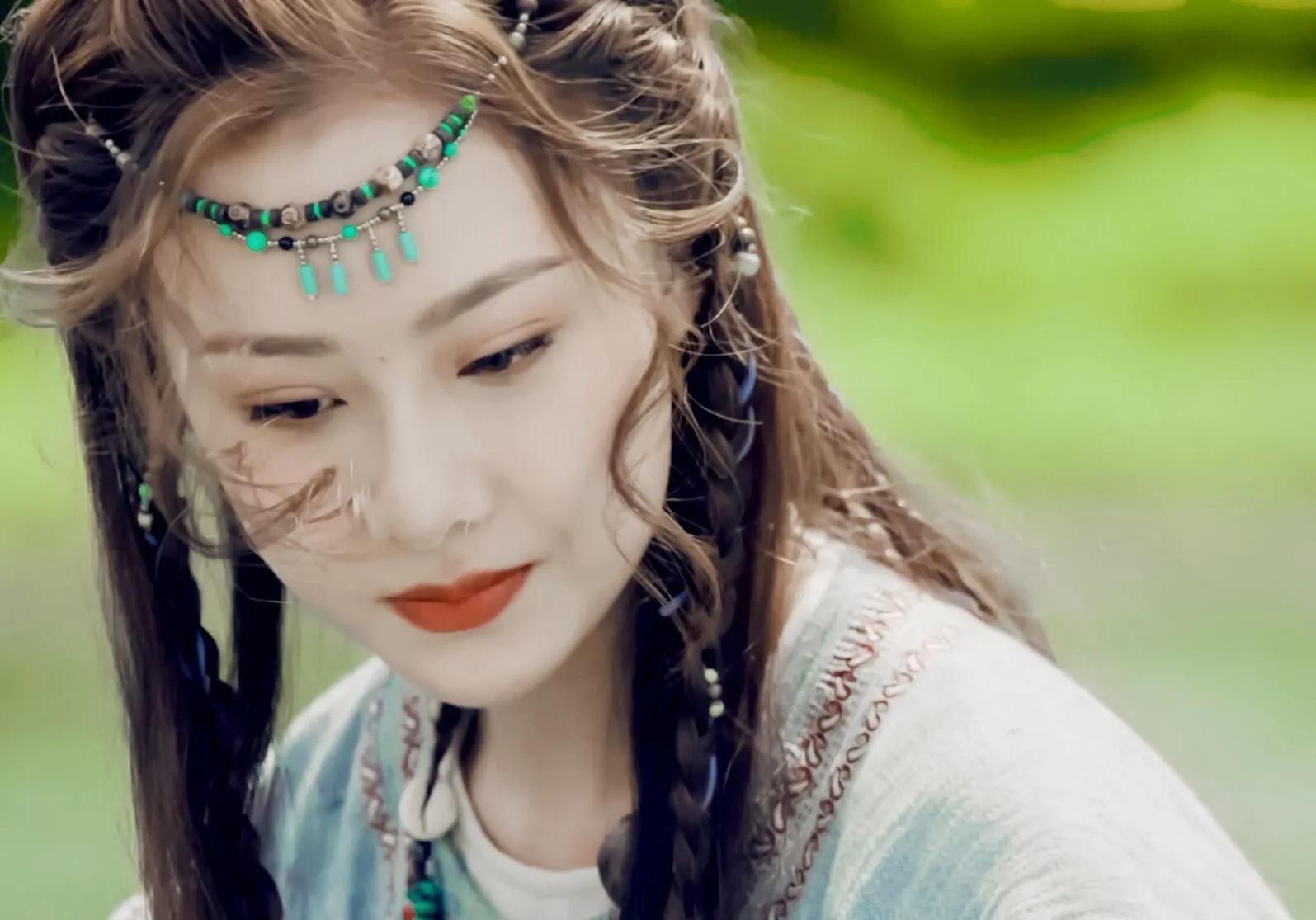 长歌行阿隼最大仇人上线不是大可汗而是弥弥古丽背后的人