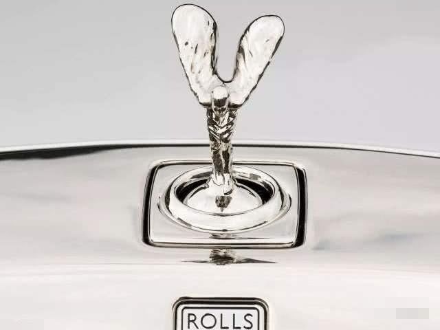 全球价值最高的4个车标认识的都是老司机最后一个来自我国