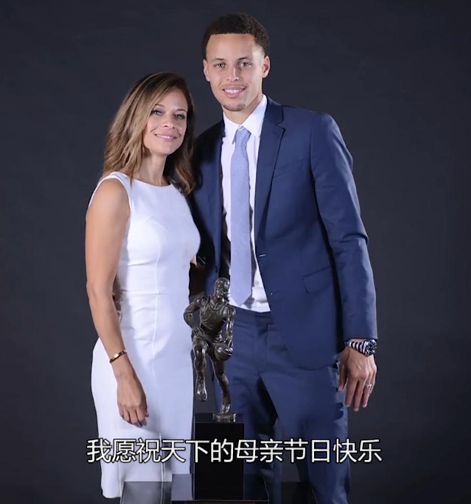 是利益还是惺惺相惜?|朱婷|库里|女排_新浪新闻