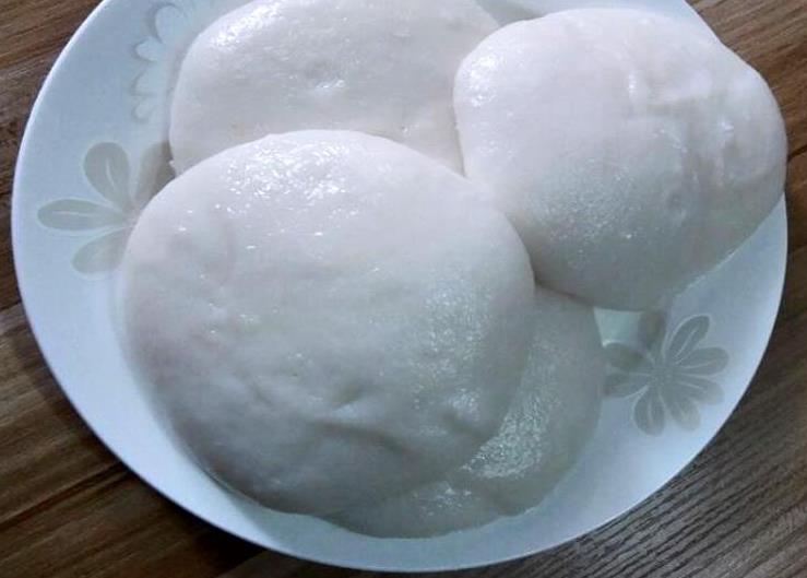 在安徽铜陵,枞阳米粉粑,你吃过吗?