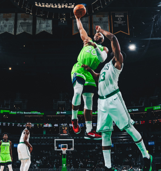 9分惜败!NBA垫底队遭17分大逆转,对手轰19记三分,一人53分休闲区蓝鸢梦想 - Www.slyday.coM 9分惜败!NBA垫底队遭17分大逆转,对手轰19记三分,一人53分休闲区蓝鸢梦想 - Www.slyday.coM