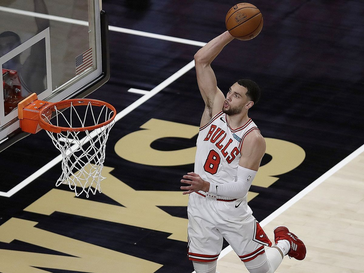 拉文谈对手的包夹防守:这令人心烦,我们需找到解决之道