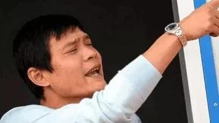 反省真深刻!范志毅连线罗永浩:吐槽男篮我后悔了,国人太要面子休闲区蓝鸢梦想 - Www.slyday.coM 反省真深刻!范志毅连线罗永浩:吐槽男篮我后悔了,国人太要面子休闲区蓝鸢梦想 - Www.slyday.coM