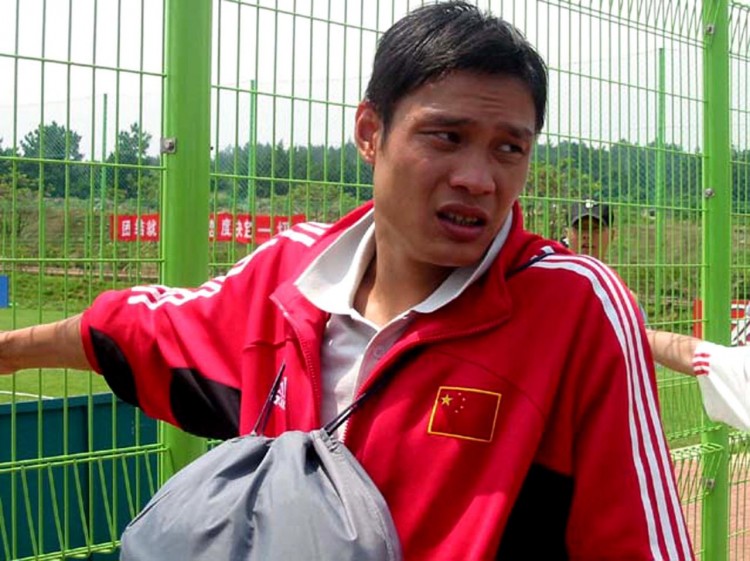 范志毅:后悔在吐槽大会吐槽男篮了,说白了都是面子上的事休闲区蓝鸢梦想 - Www.slyday.coM 范志毅:后悔在吐槽大会吐槽男篮了,说白了都是面子上的事休闲区蓝鸢梦想 - Www.slyday.coM