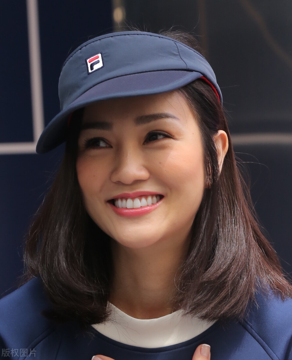 谢安琪,美丽绽放 依然很漂亮|谢安琪_新浪新闻