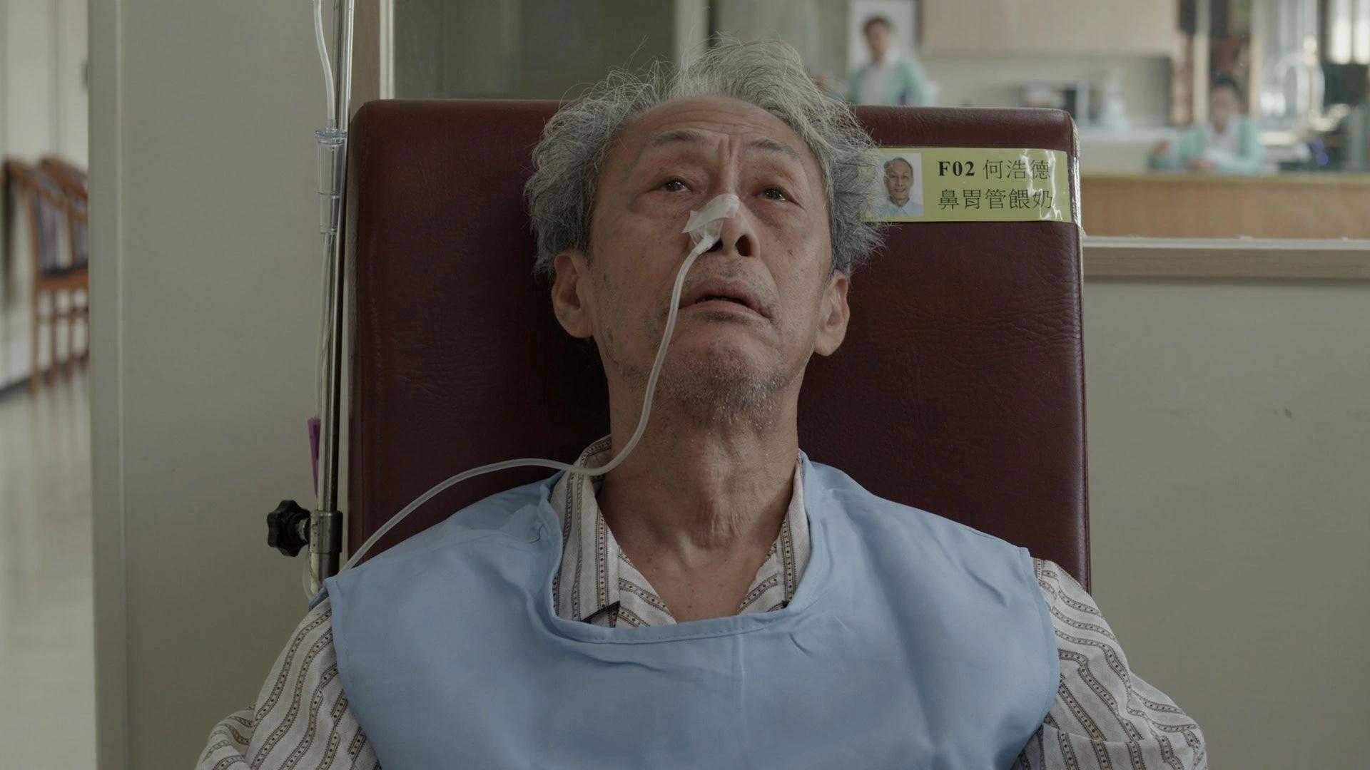 一路走好!77岁著名演员黄树棠因肺癌病逝,角色"求叔"深入人心