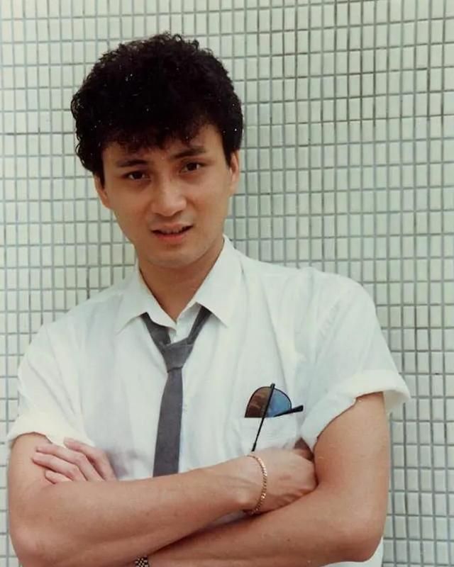 汤镇业汤镇业,汤镇宗颜值高是众所周知的,尤其是汤镇业,年轻的时候