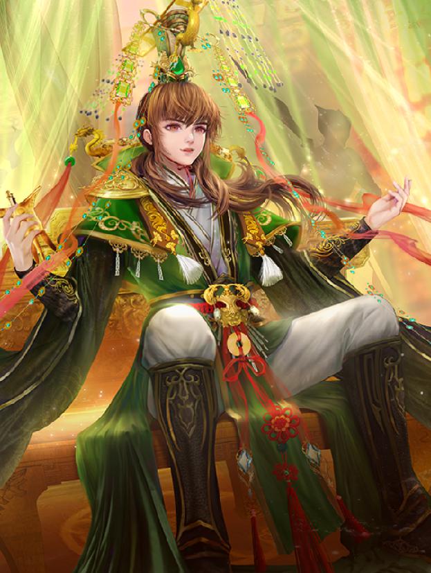 三国杀最强主公技却没人用官方暗改加强后孙亮强度如何