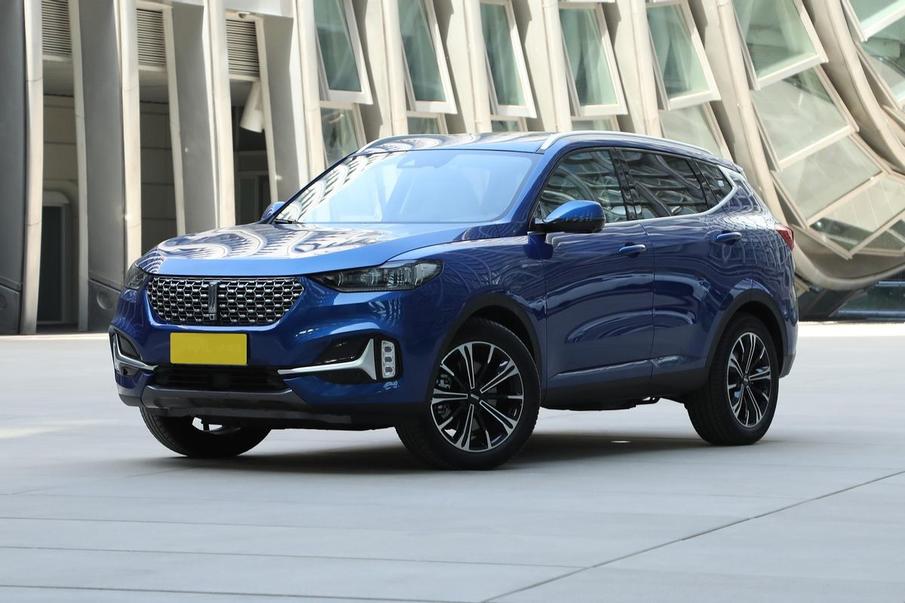 0t配四驱,落地不足20万,这几款suv才是真的物有所值-新浪汽车