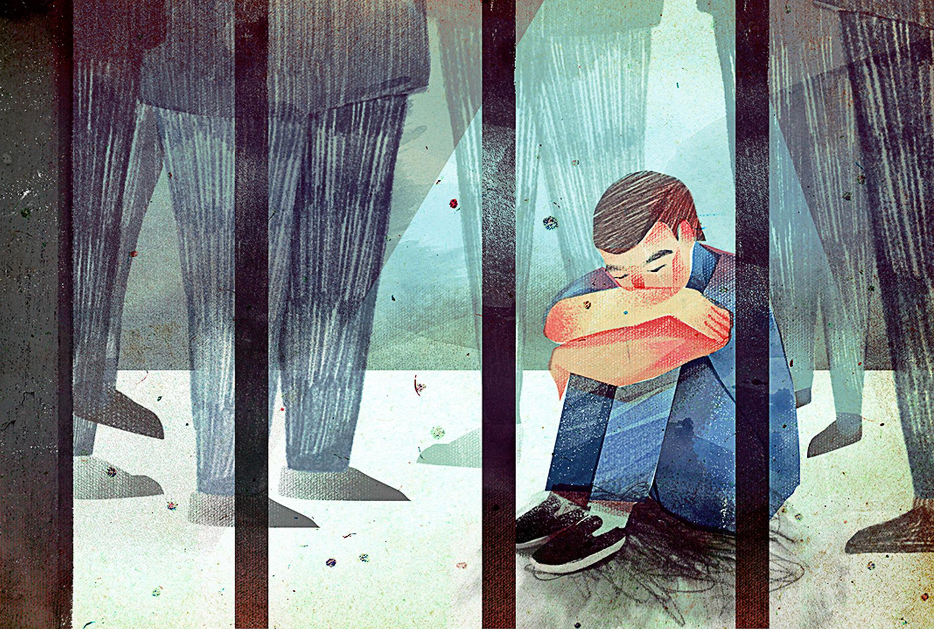 心理学:父母用了三年时间,终于接纳了一双新筷子