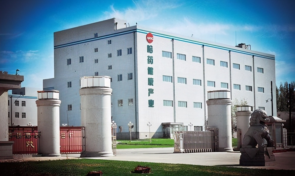 巨亏10亿28年来首亏医药龙头哈药股份何去何从