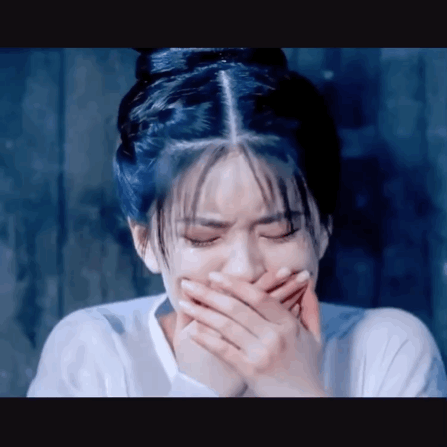 长歌行大火女二却引发关注赵露思为何靠哭出圈