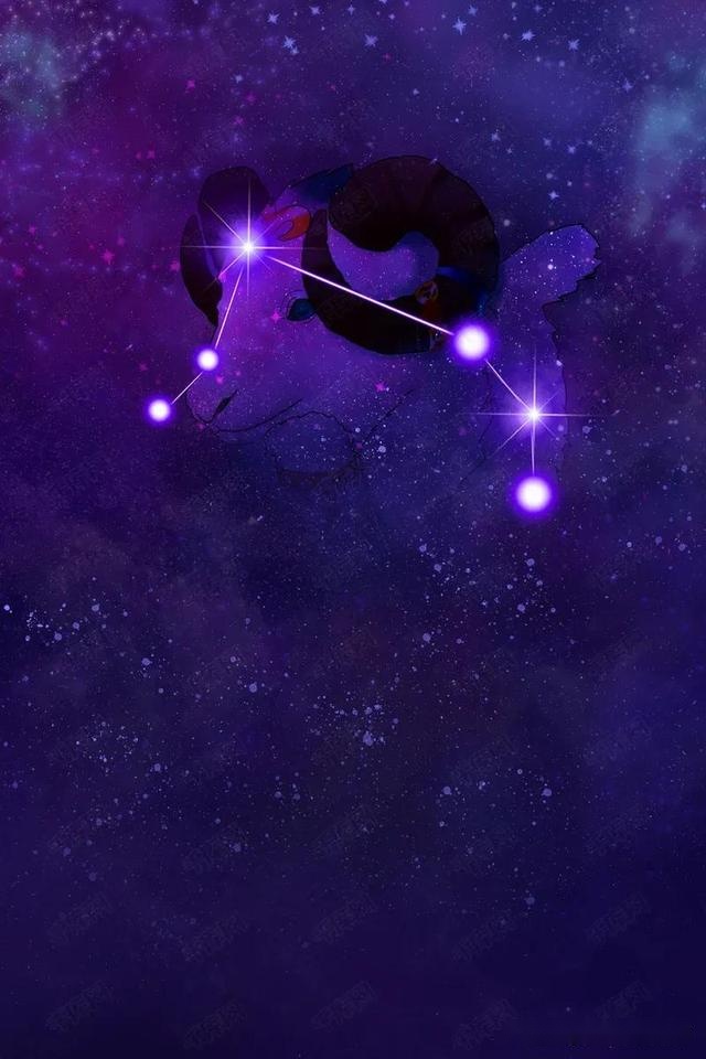 心软是病白羊座