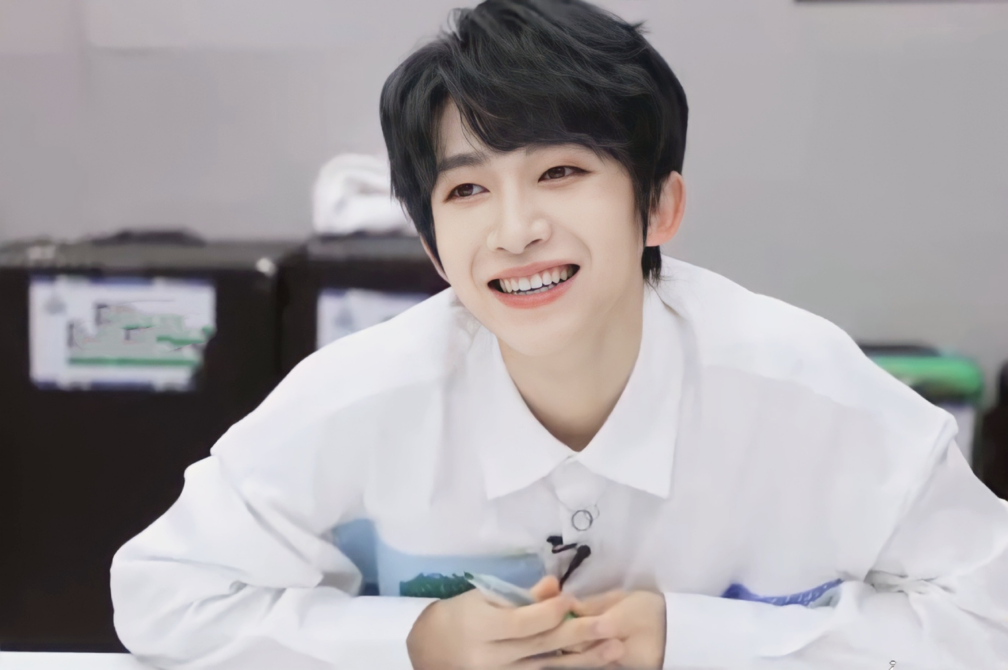 创4三公刘宇竟然全组垫底,这个水平能c位出道吗?你觉得呢?