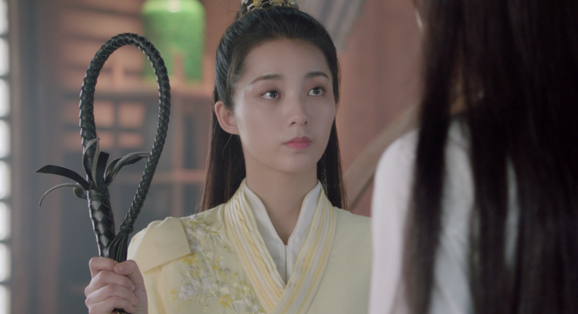 《白玉思无瑕》开播,你想要的我们都有!