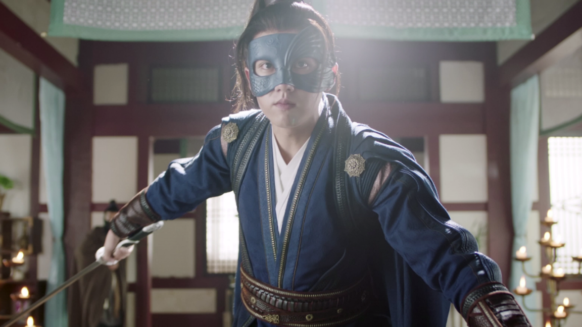 《白玉思无瑕》开播,你想要的我们都有!