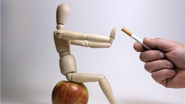 戒烟后有哪些症状?戒烟能戒出一身病?|戒烟|烟龄|尼古丁_新浪新闻