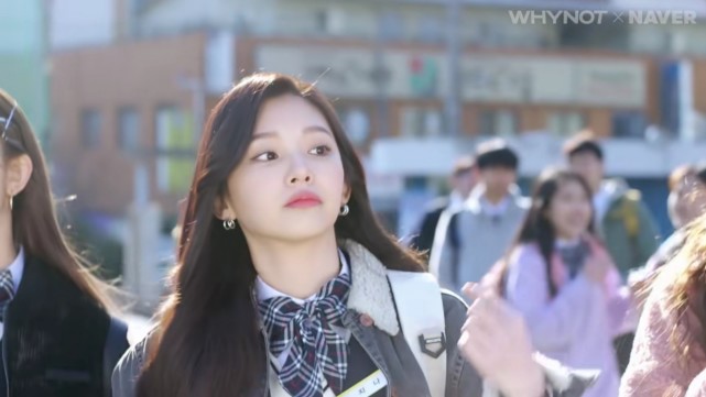 颜值高剧情甜一集发n次糖这部契约恋爱韩剧让人嗑到无法自拔