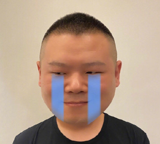 岳云鹏吐槽：128G手机实际只有112G，网友直言：人脸识别占地儿休闲区蓝鸢梦想 - Www.slyday.coM