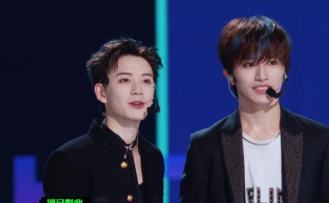 创造营吴海拿了安慰奖林墨好心办坏事赞多上班比龚俊还快乐