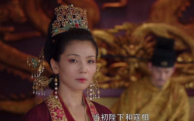 大宋宫词赵恒是真傻还是装疯罢免寇准下嫁寿康大有深意