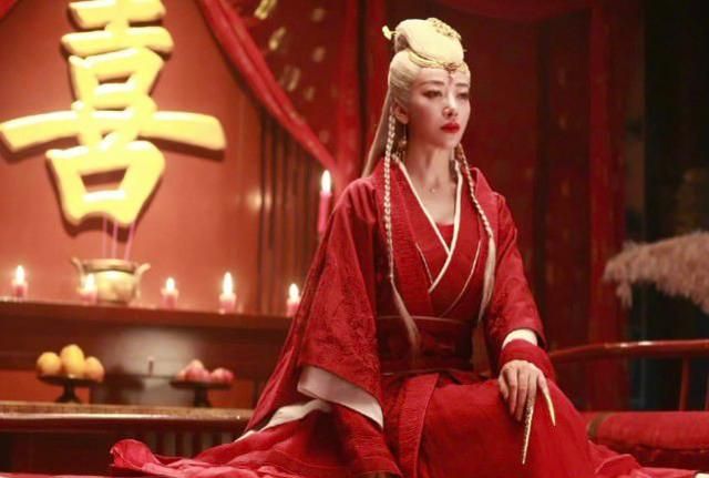 《山河令》:看到这才明白,为什么温客行对罗姨那么好