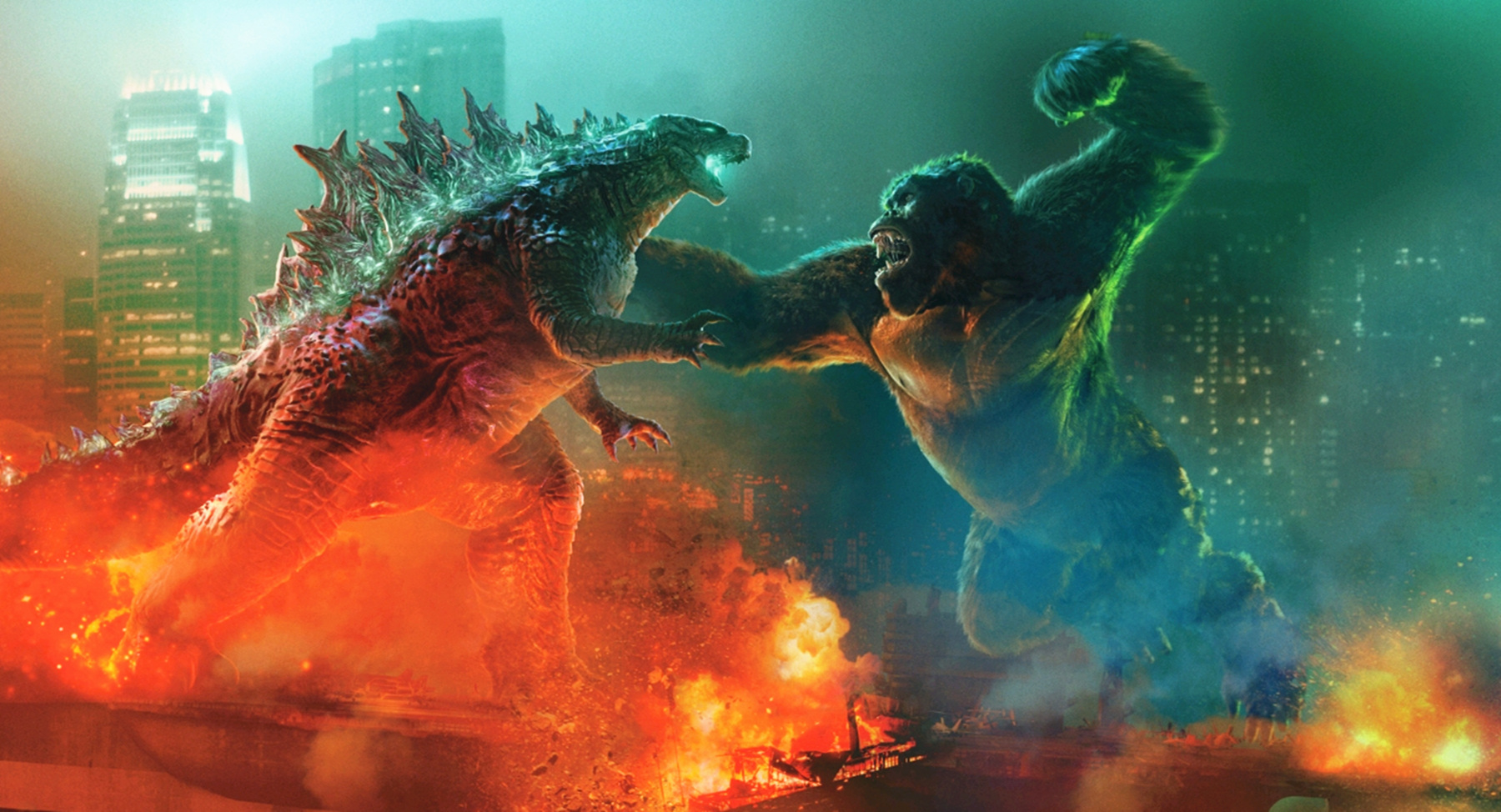 而就像当初粉丝呼吁导剪版《正义联盟》的情景,这段时间"恢复怪兽电影