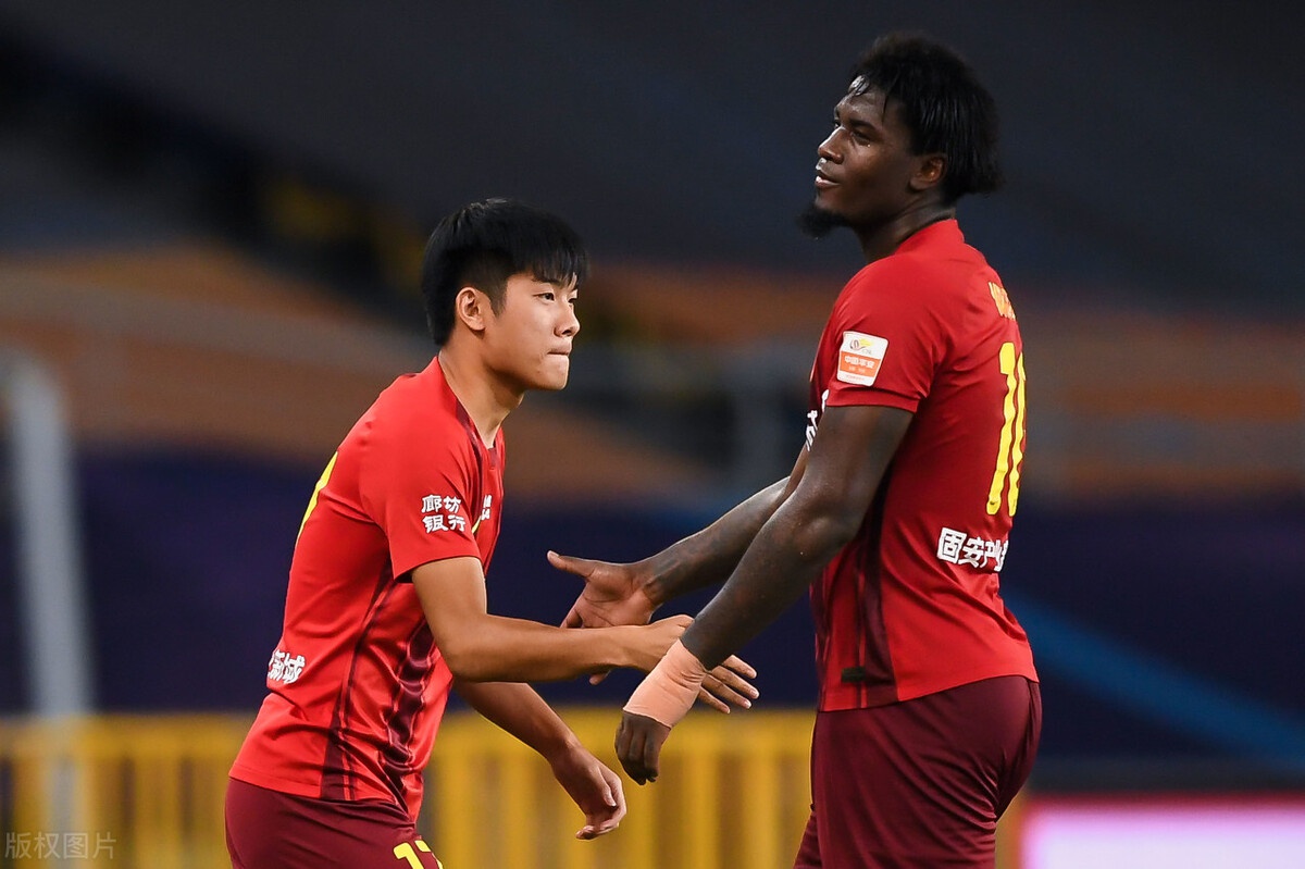 即将离队 理性投入河北队年轻人迎来希望|离队|任航|国脚_新浪新闻