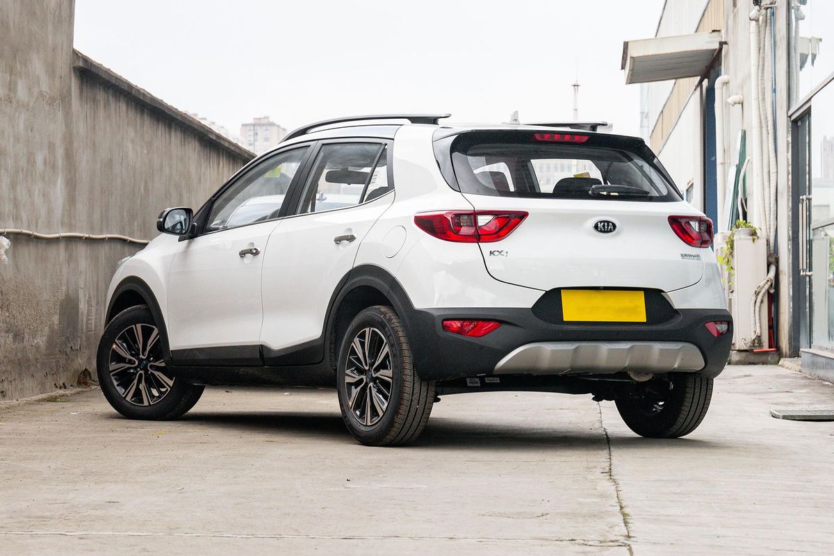 8万预算可以买哪些优质suv?这三款合资车都可考虑,省油又耐造