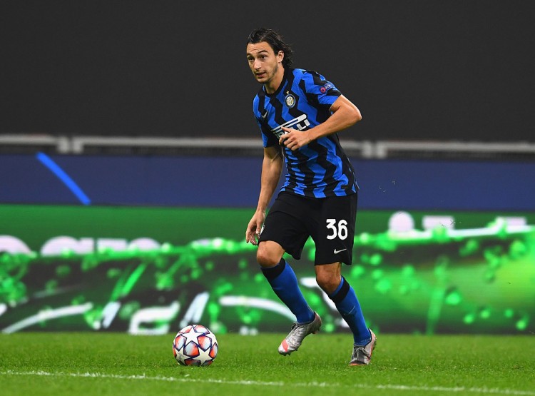 达米安这场胜利至关重要孔蒂传递给我们激情和求胜欲