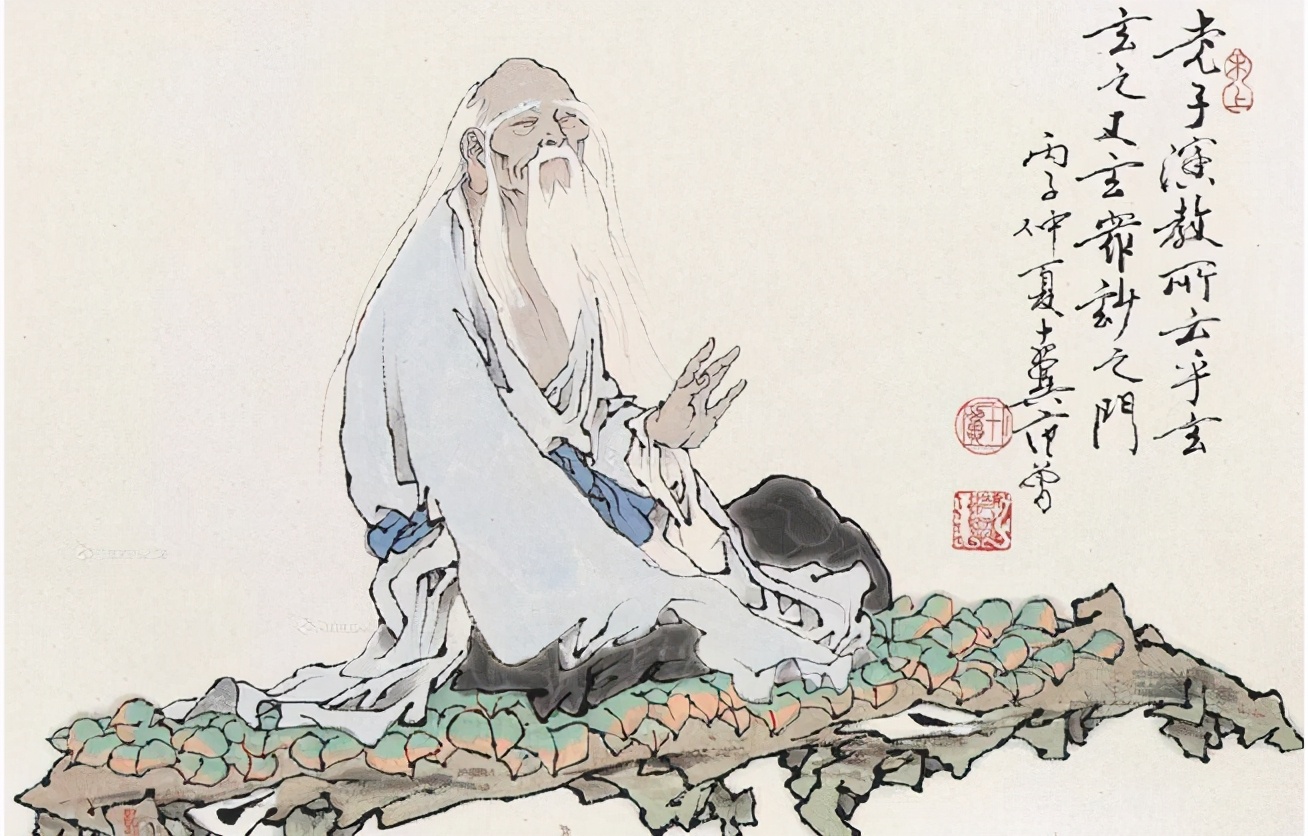 鬼谷子阳动而行阴止而藏阴动而出阴隐而入