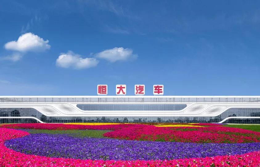 恒驰9款车将集中亮相上海车展-新浪汽车