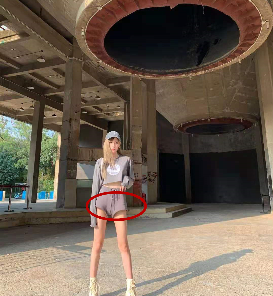 这样的直播内容并没有什么太过创新的东西,但是腐团儿硬生生地依靠着