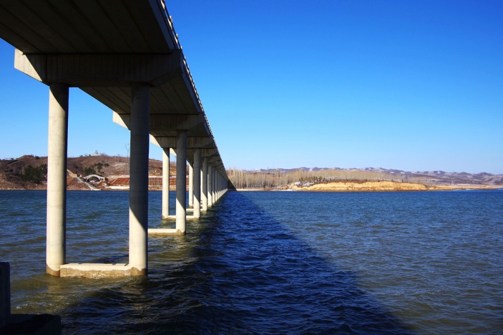 盘点辽宁10大水库,一个比一个风景秀美 - 全国十大水库 - 实验室设备