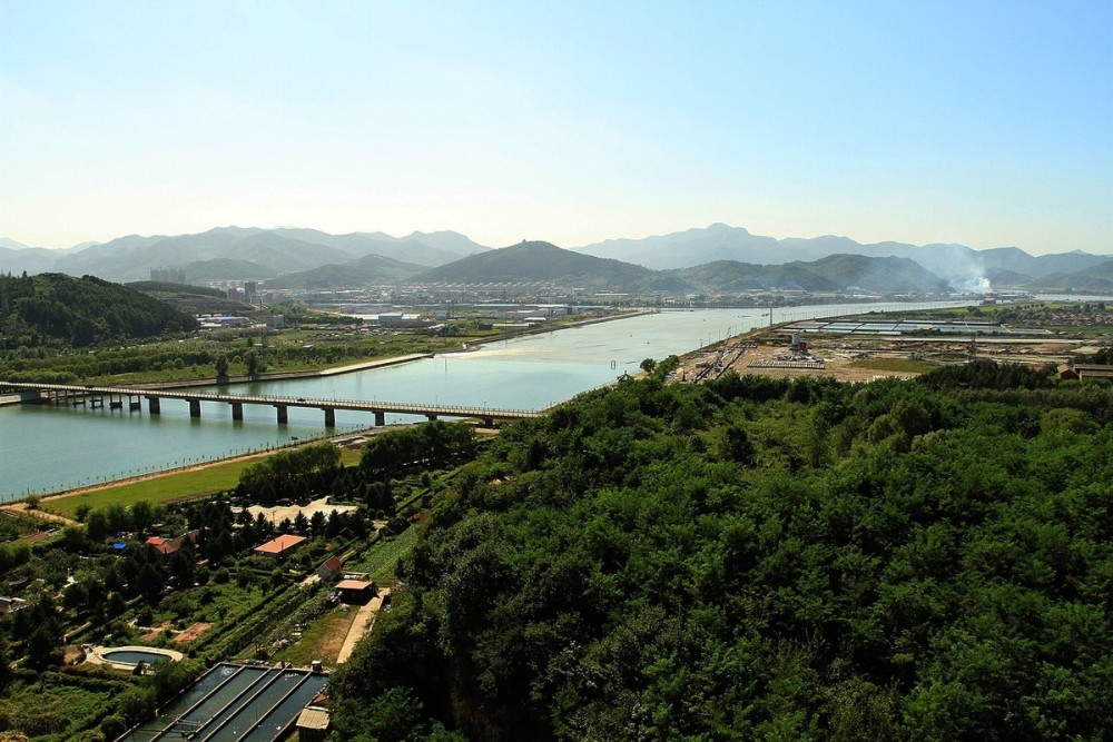 盘点辽宁10大水库,一个比一个风景秀美 - 全国十大水库 - 实验室设备