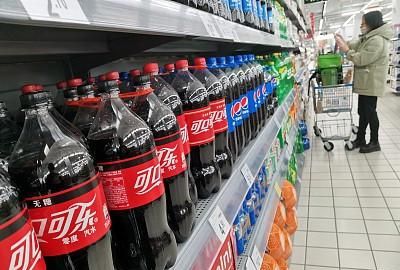 同是可乐,为什么肯德基里的比超市卖的好喝?工作人员道出实情休闲区蓝鸢梦想 - Www.slyday.coM