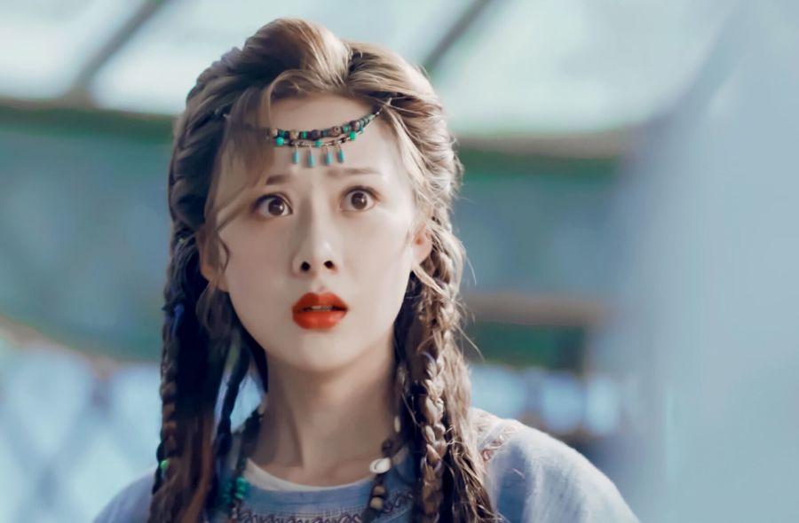 长歌行阿隼最爱的人不是李长歌而是阿伊儿阿隼为她想杀涉尔