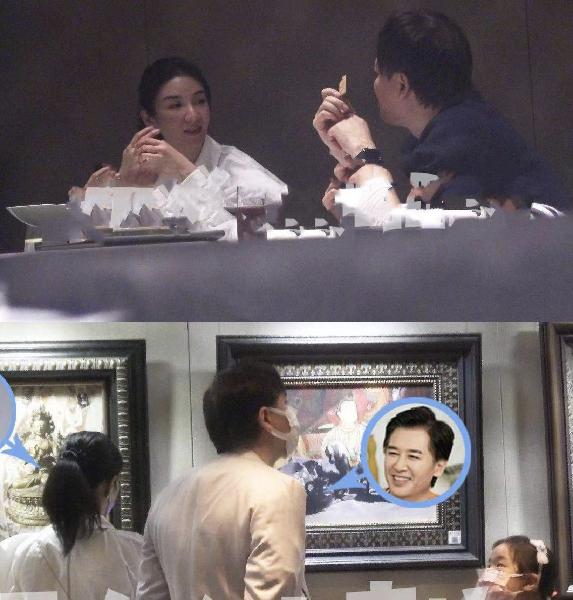 和大10岁建筑师牵手成功,男方家境富裕没结过婚|黄奕|崔伟|建筑师