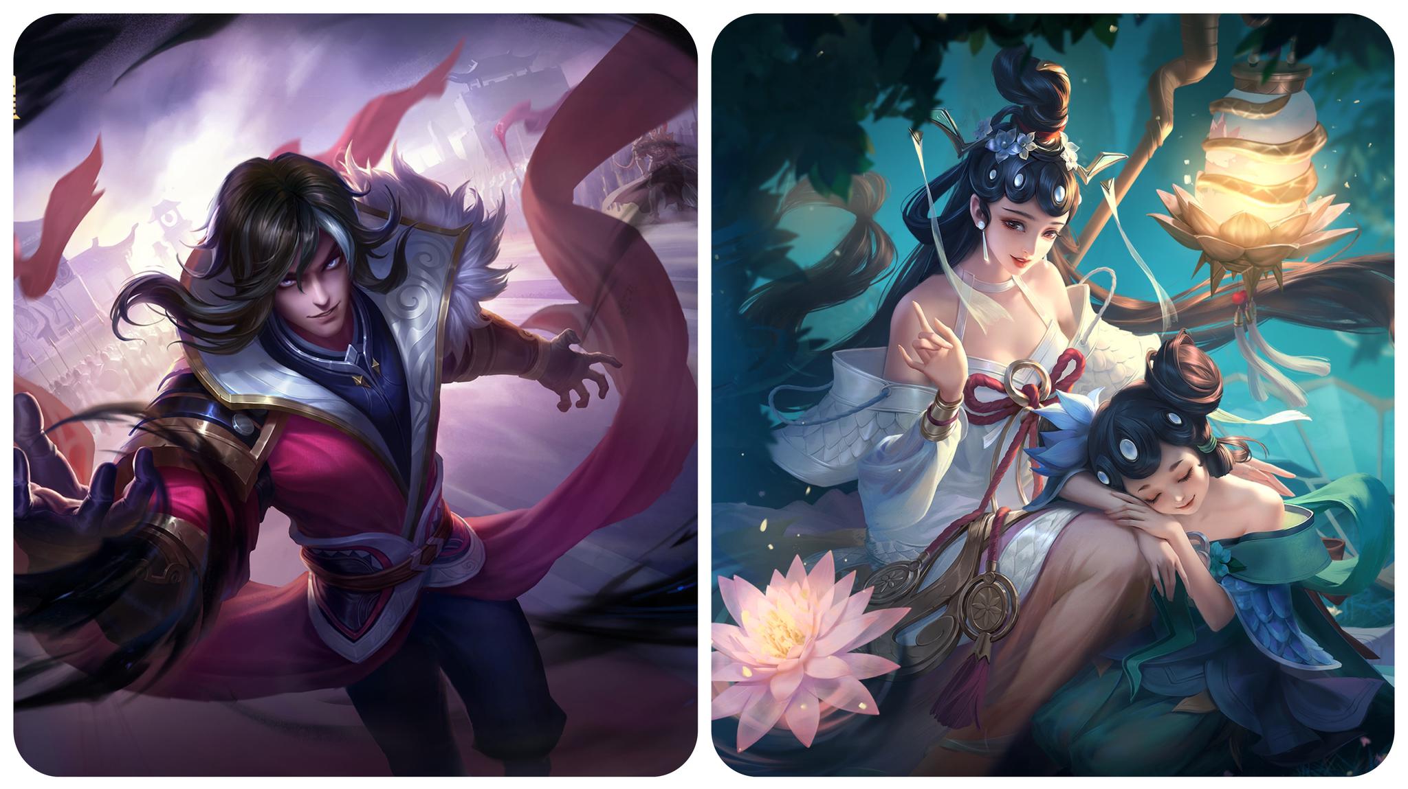 王者s23赛季中辅上分黑科技貂蝉瑶热度最高弹弓胜率第一