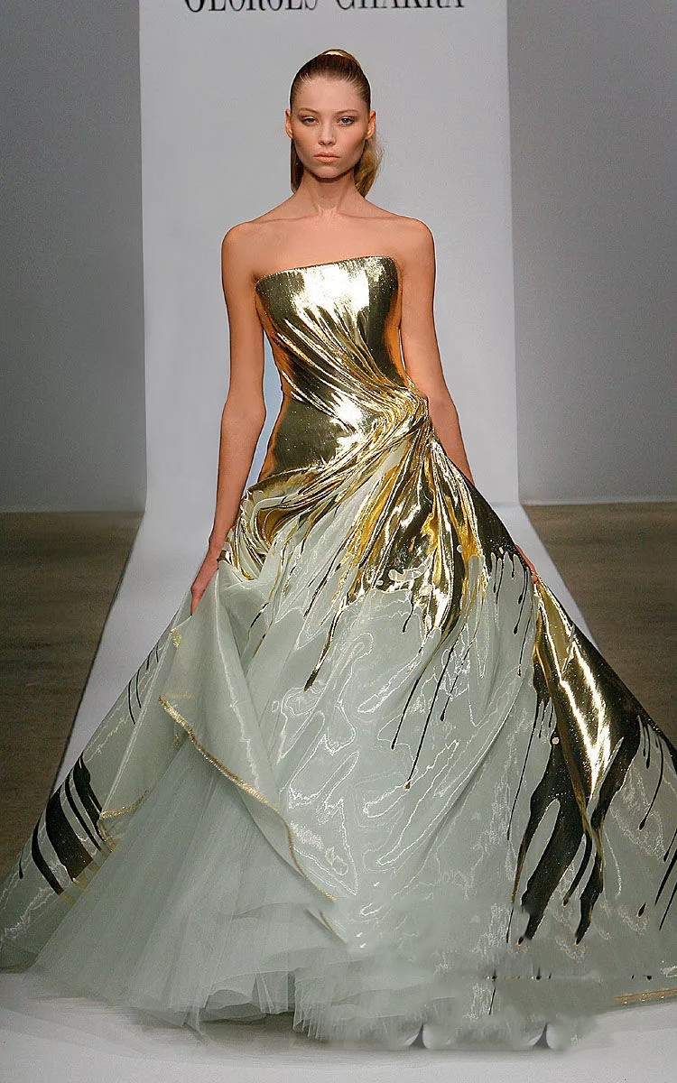 王子文这一身羊腿袖穿得哪像159cm