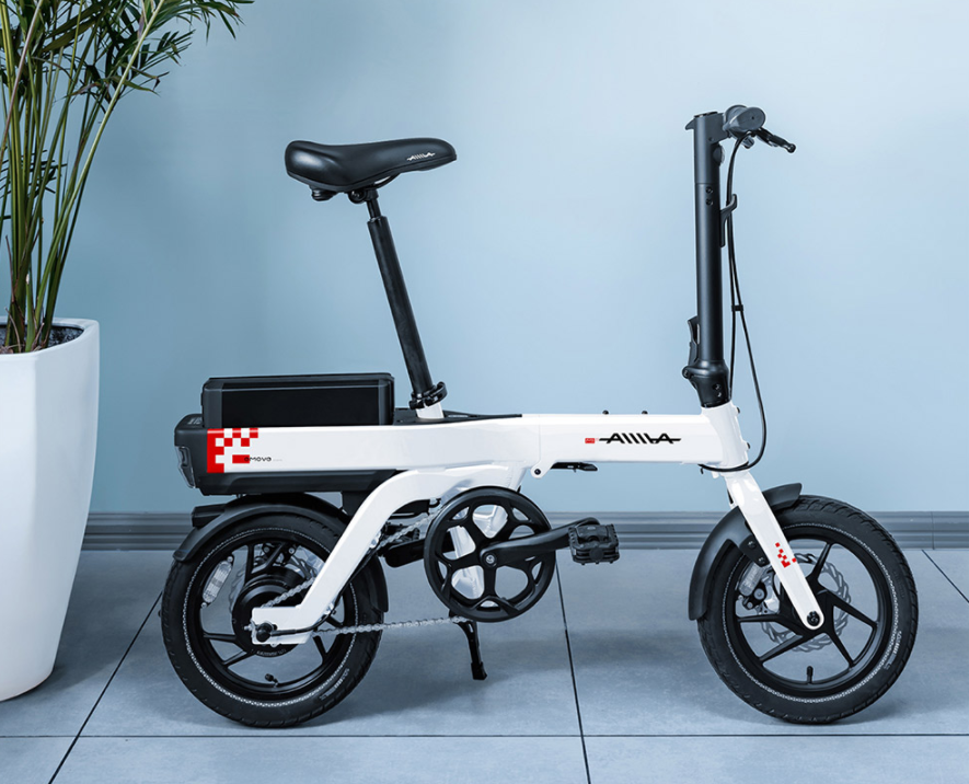 五一小长假想出去撒欢又担心堵车只需要一台小电驴就能解决了