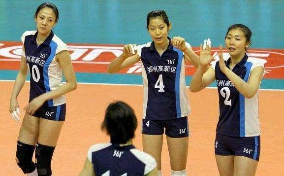 她曾是女排朱婷队友,25岁退役,28岁心肌梗塞因抢救不及时离世休闲区蓝鸢梦想 - Www.slyday.coM 她曾是女排朱婷队友,25岁退役,28岁心肌梗塞因抢救不及时离世休闲区蓝鸢梦想 - Www.slyday.coM