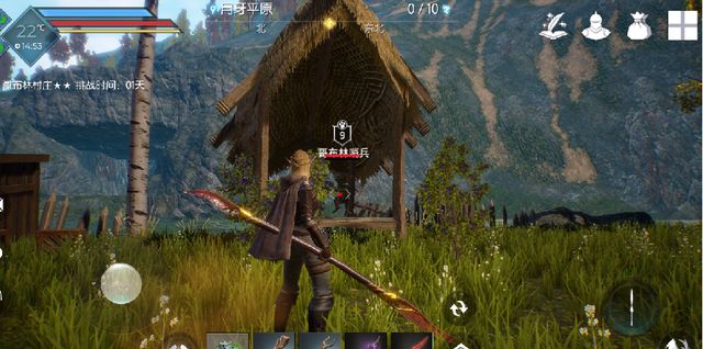 沙盒手游戏排行榜_热门沙盒手游排行,地牢狂欢周将《方舟:生存进化》手游气氛点燃(2)