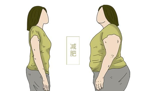 不节食也想瘦教你春季减肥技巧或许能如愿不妨试试看