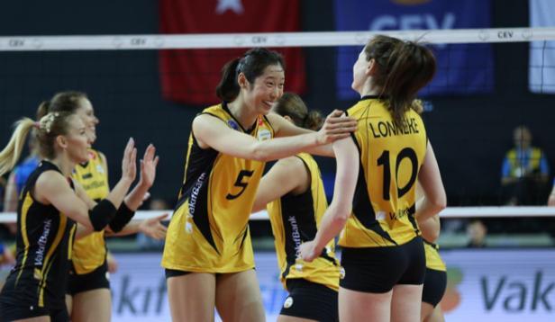 她曾是女排朱婷队友,25岁退役,28岁心肌梗塞因抢救不及时离世休闲区蓝鸢梦想 - Www.slyday.coM 她曾是女排朱婷队友,25岁退役,28岁心肌梗塞因抢救不及时离世休闲区蓝鸢梦想 - Www.slyday.coM