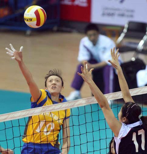 她曾是女排朱婷队友,25岁退役,28岁心肌梗塞因抢救不及时离世休闲区蓝鸢梦想 - Www.slyday.coM 她曾是女排朱婷队友,25岁退役,28岁心肌梗塞因抢救不及时离世休闲区蓝鸢梦想 - Www.slyday.coM