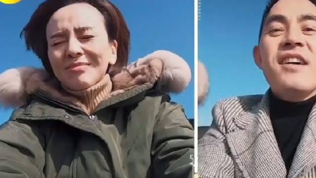 有网友说《怦然再心动》方磊骗婚?