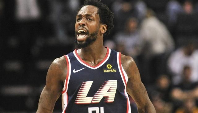 贝弗利替补出炉,快船10天短合同签下28岁后卫,赛季大名单确认休闲区蓝鸢梦想 - Www.slyday.coM 贝弗利替补出炉,快船10天短合同签下28岁后卫,赛季大名单确认休闲区蓝鸢梦想 - Www.slyday.coM