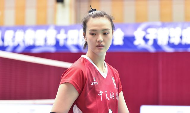 3-0!江苏女排横扫澳门队创奇迹,张常宁场上美不胜收(多图)
